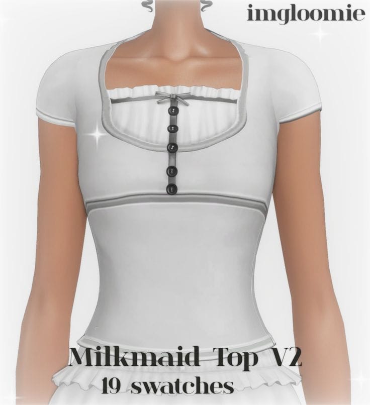 best sims 4 top cc