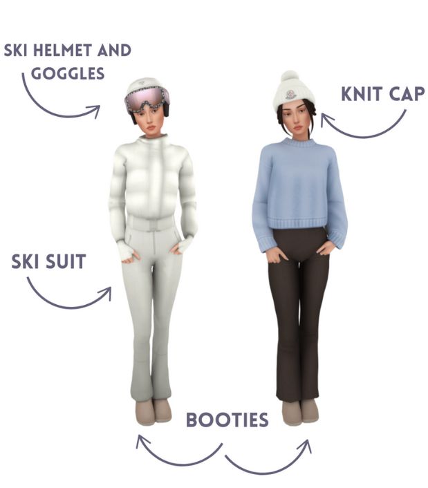 sims 4 cc collection