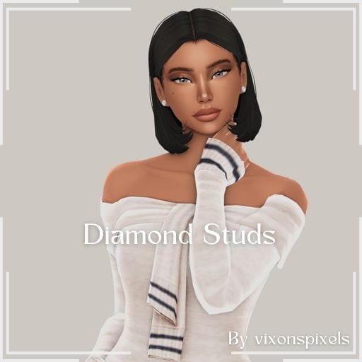 sims 4 stud