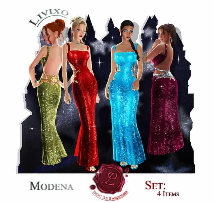 sims 4 cc set maxis match