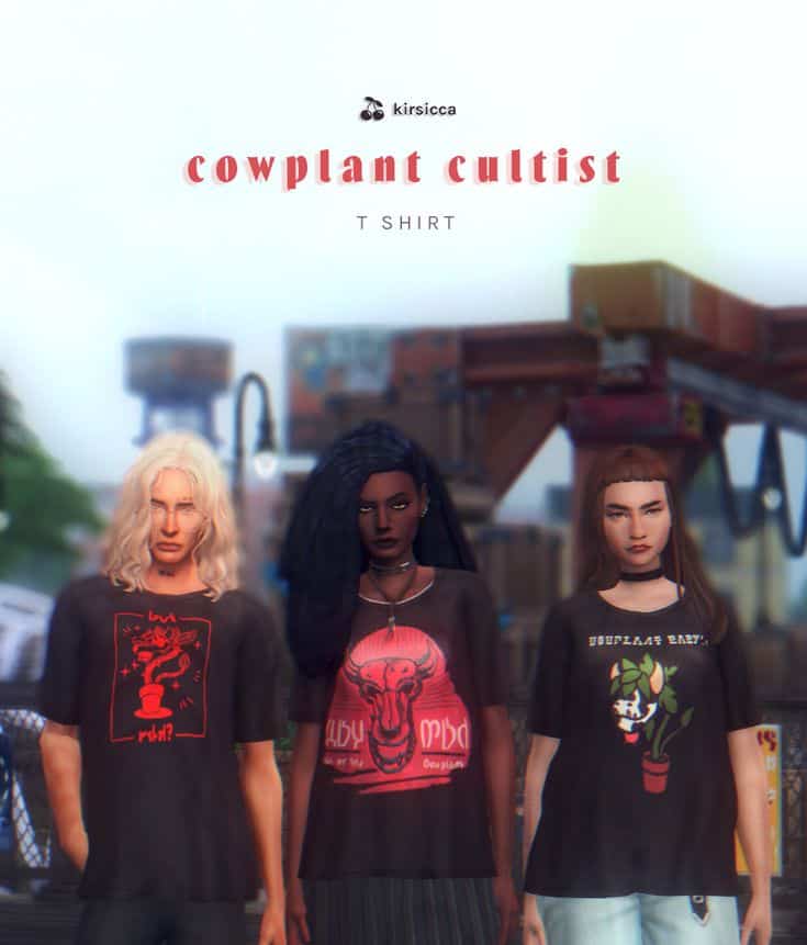 sims 4 female t shirt