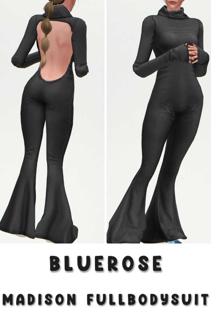 sims 4 full bodysuit