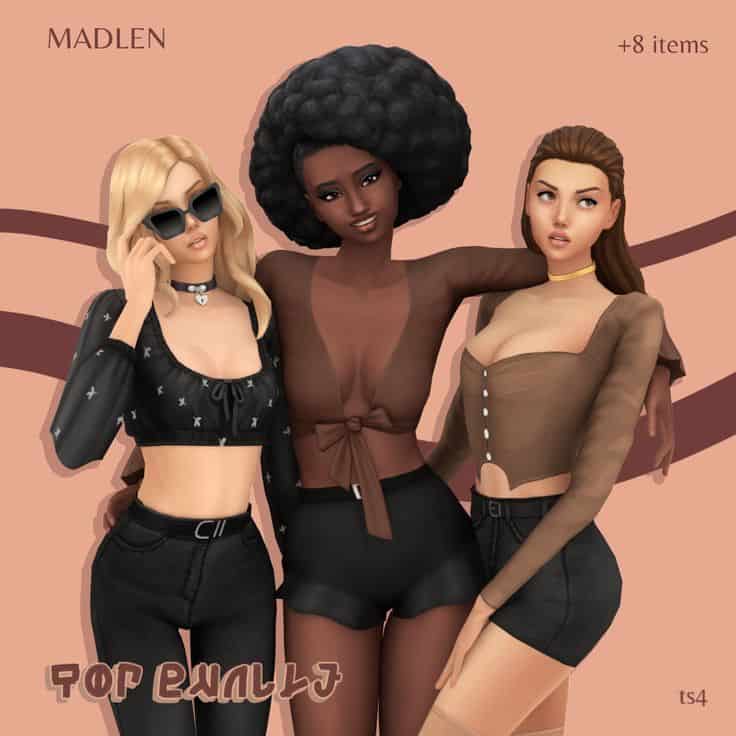 sims 4 top cc pack