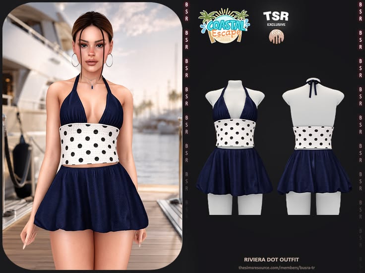 best sims 4 outfit