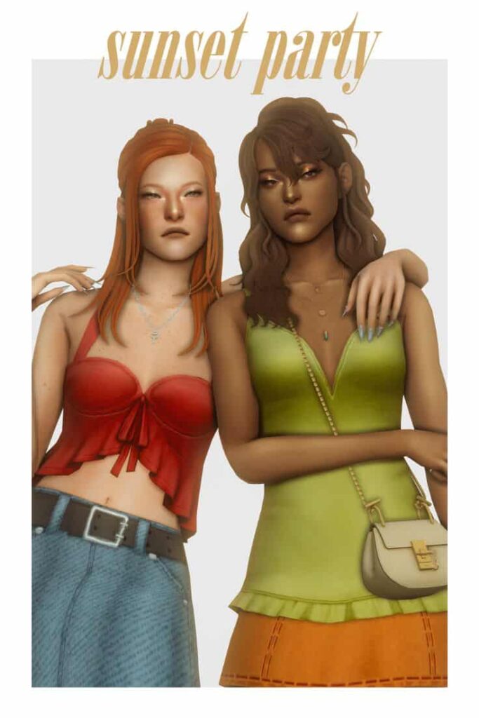 sims 4 cc packs download 2025