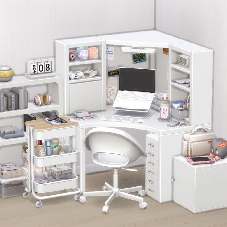 sims 4 furniture