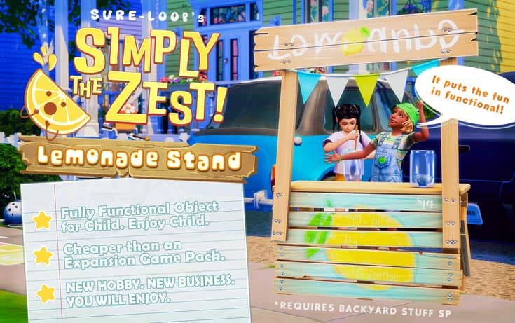 sims 4 kids cc finds