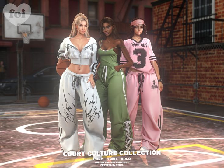 sims 4 sporty cc clothes