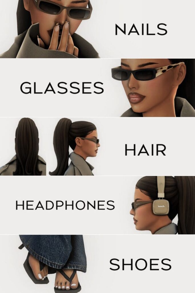 the sims 4 cc packs download