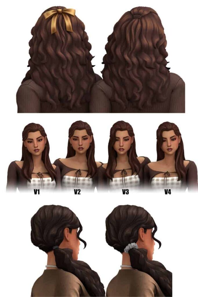 best hairstyles cc