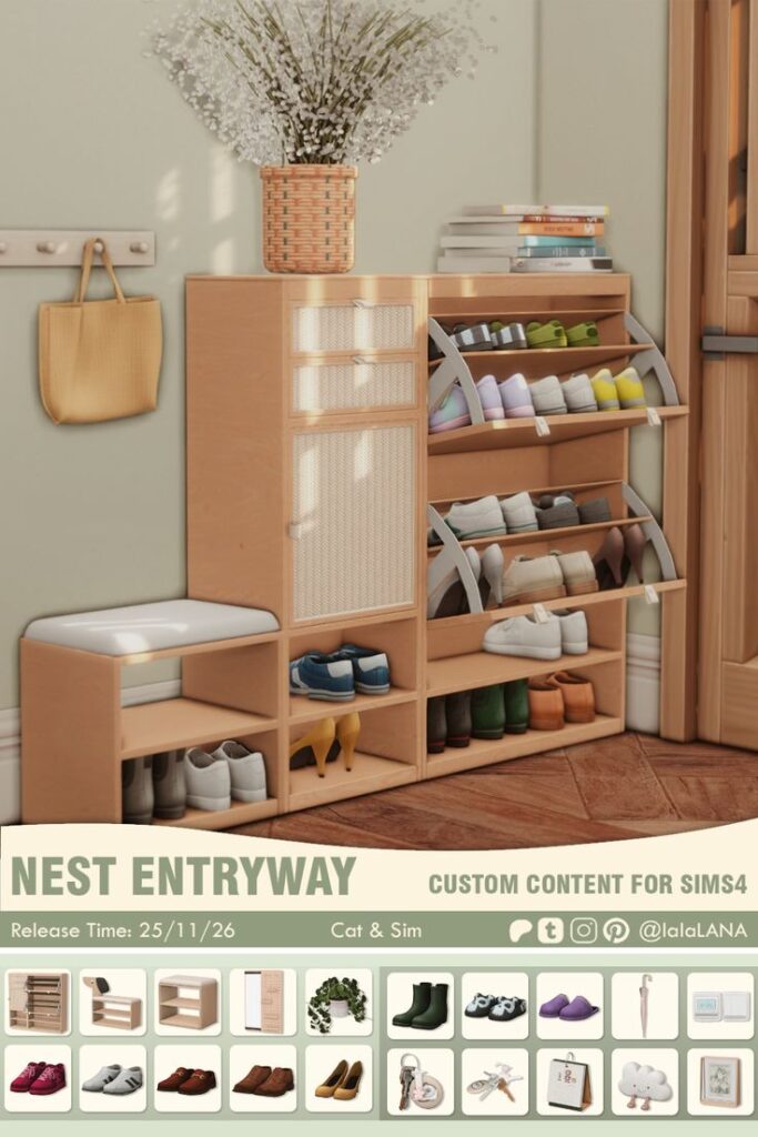 best sims 4 cc packs