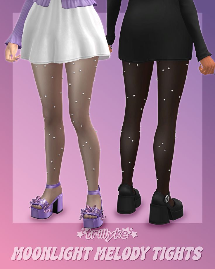 best sims 4 tights