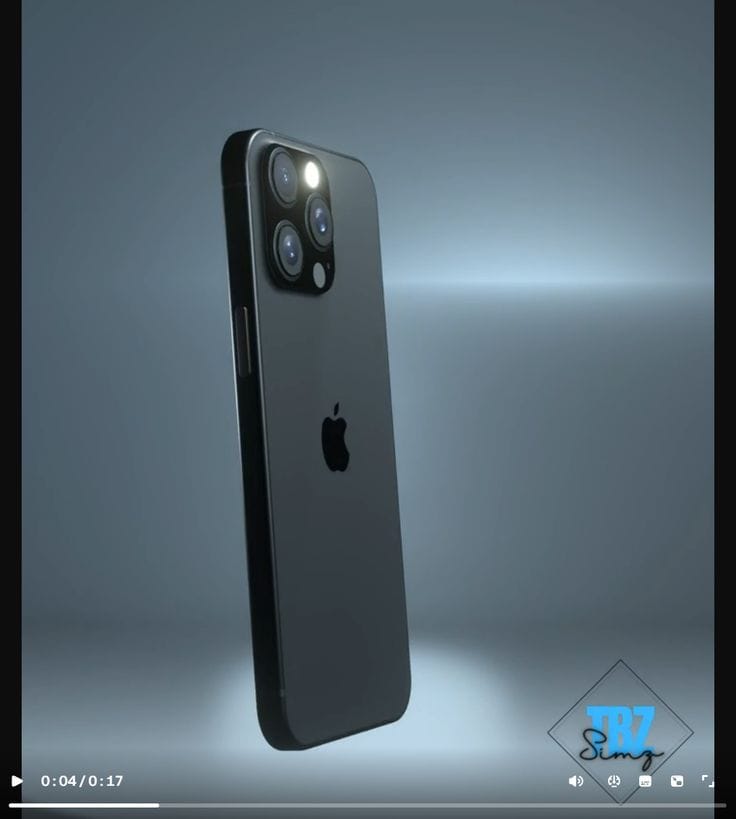 sims 4 15 pro max phone override