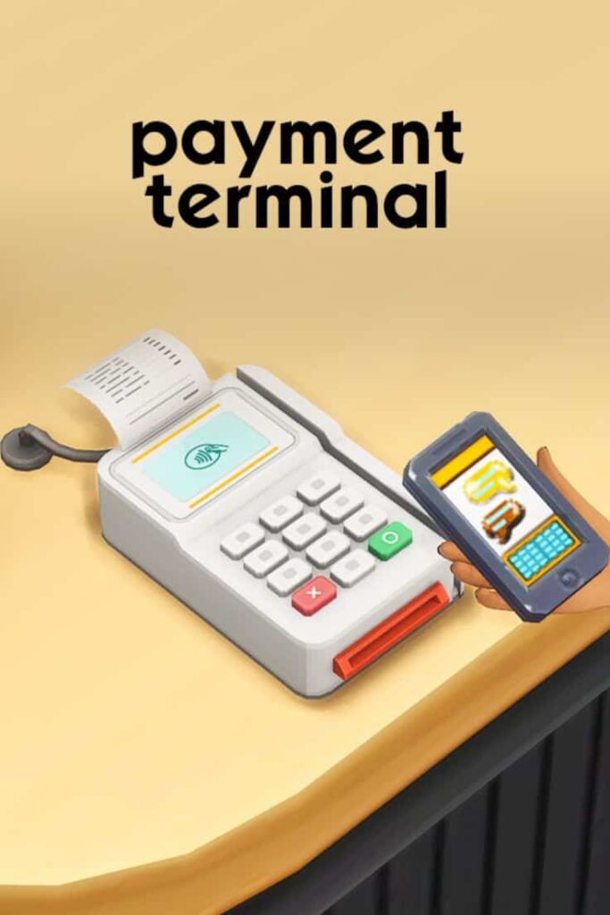 sims 4 functional payment terminal mod