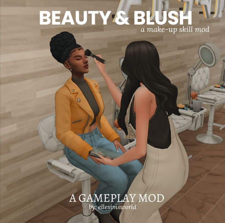 sims 4 makeup mod