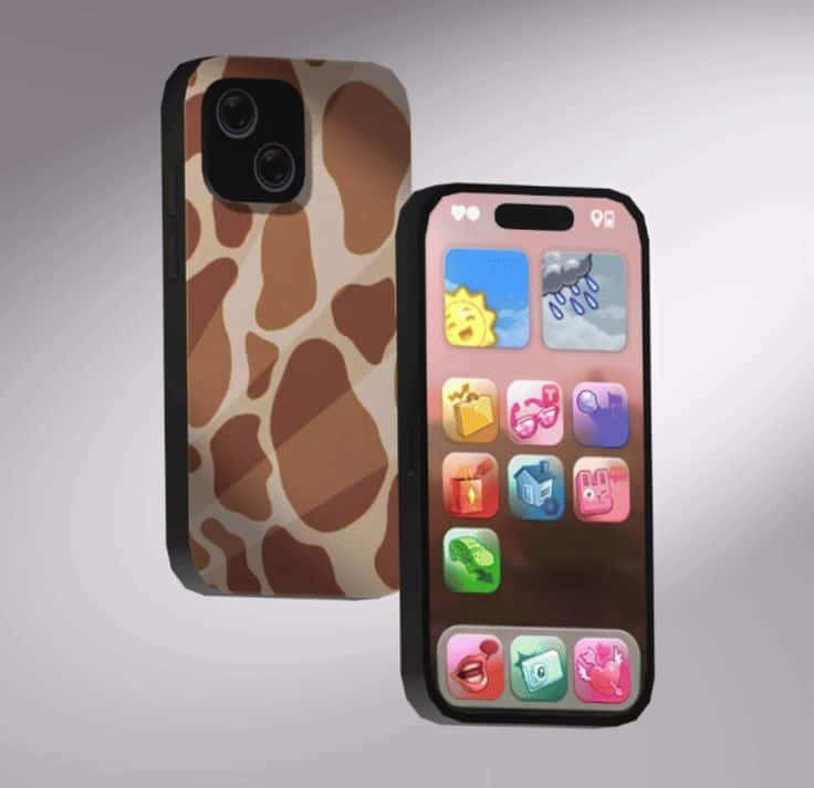 simsiphone 2 override