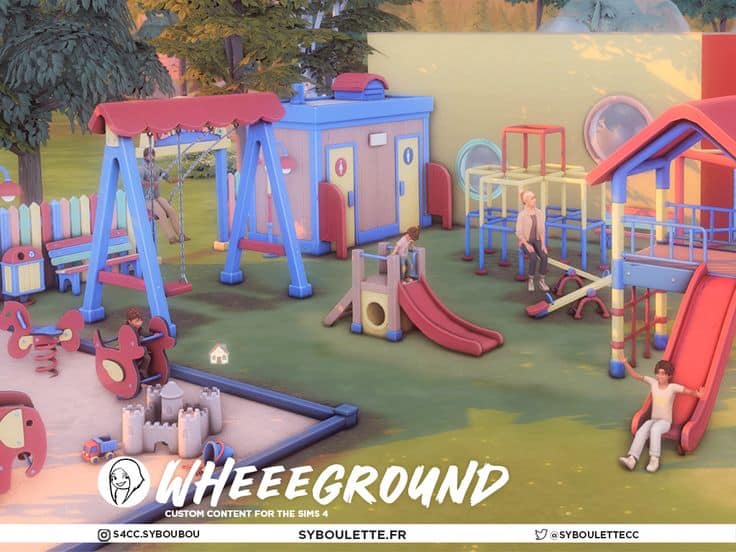wheeeground sims 4 cc pack