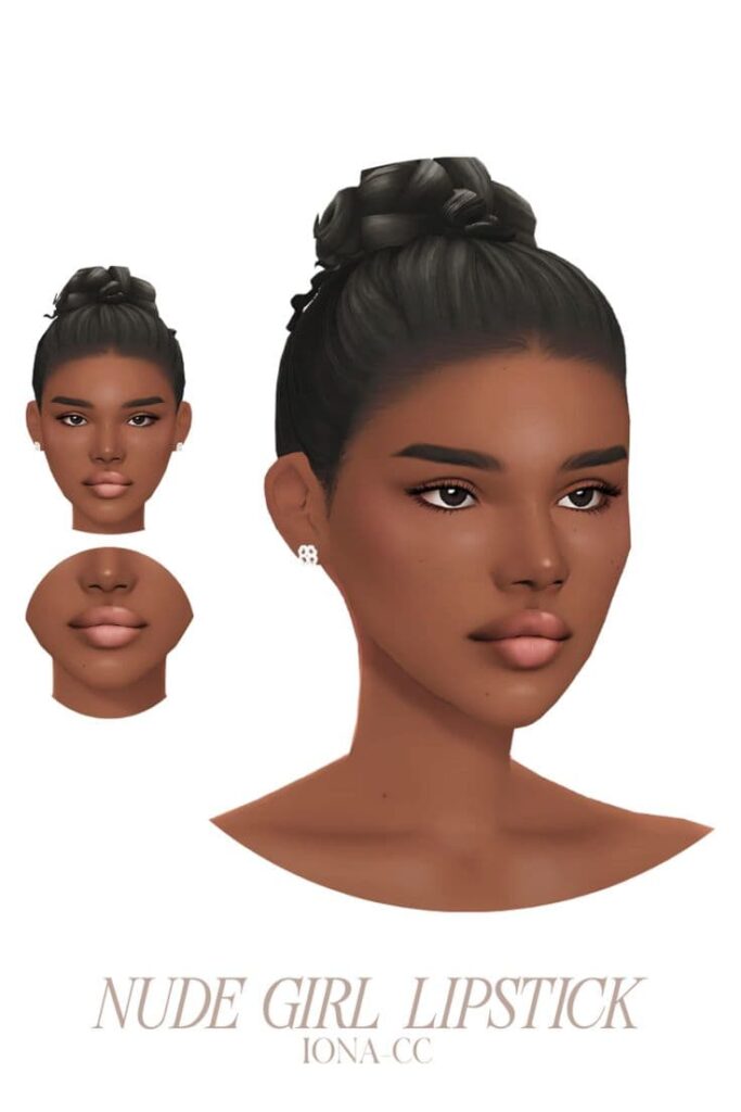 sims 4 lipstick cc find