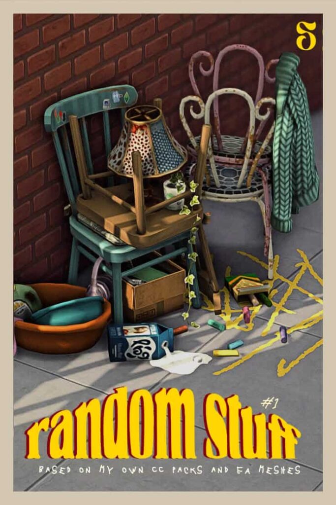 sims 4 stuff cc pack
