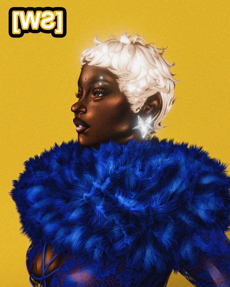 the sims 4 short hair cc