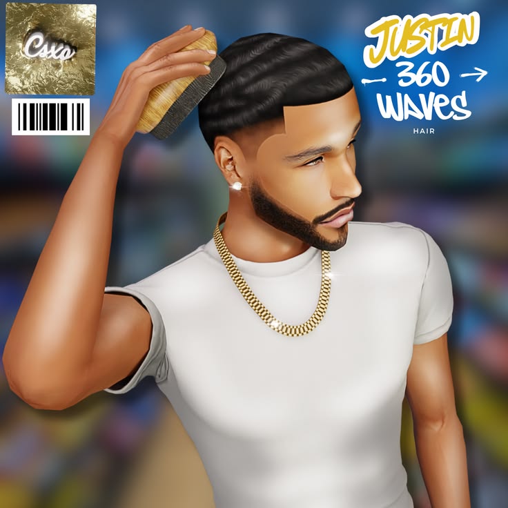 functional sims 4 male cc