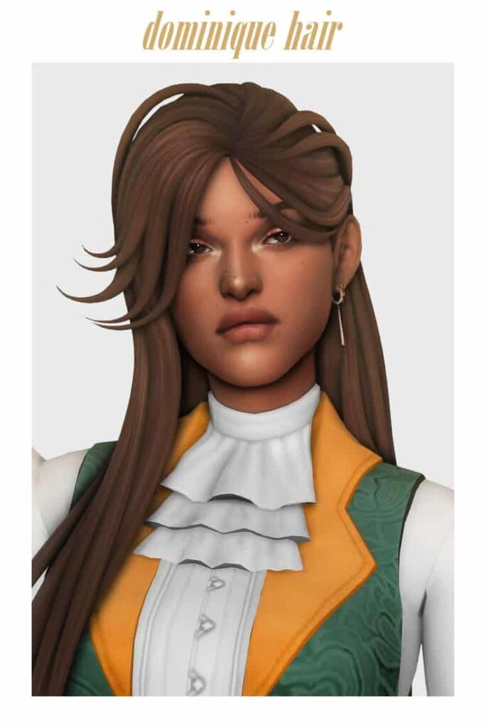 sims 4 fantasy hair cc