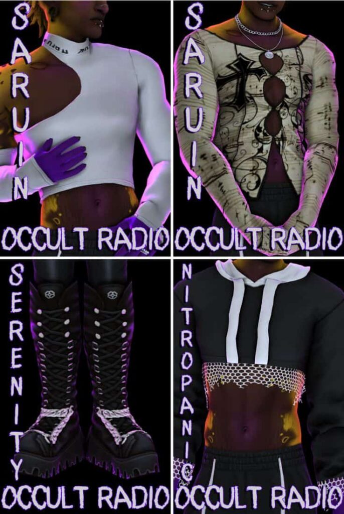 conversions grab bag