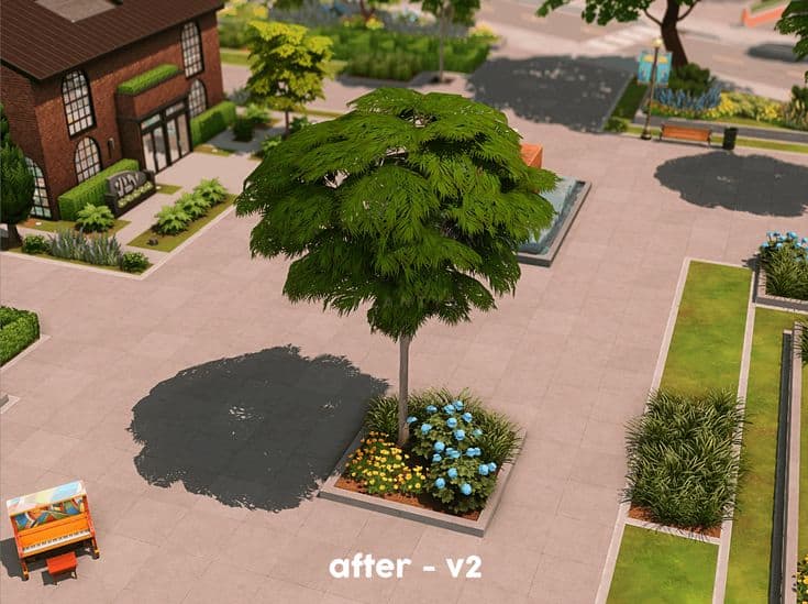 greener san sequoia eucalyptus tree override