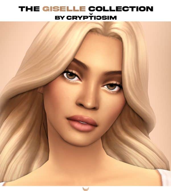 lipstick and lipgloss cc collection