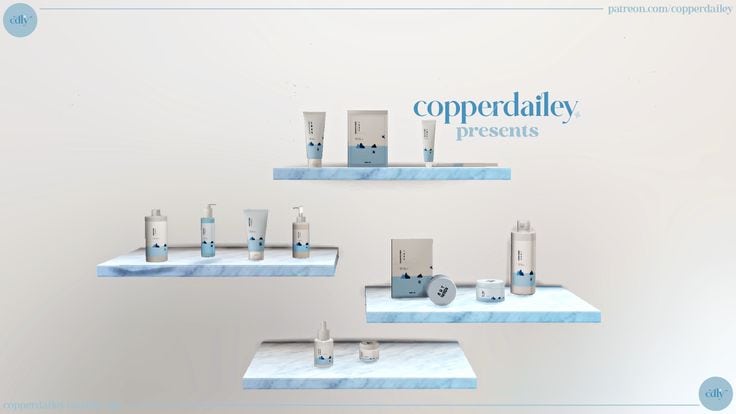 sims 4 functional clutter cc