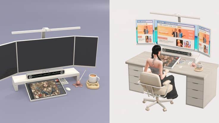 sims 4 maxis match cc pack