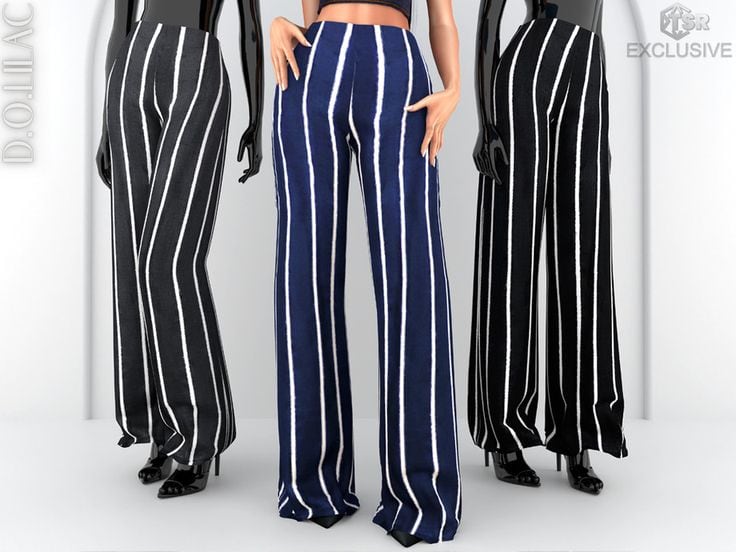 sims 4 stripped pants