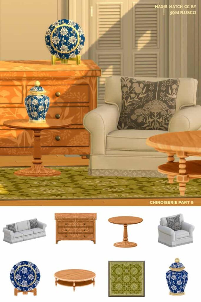 furniture
