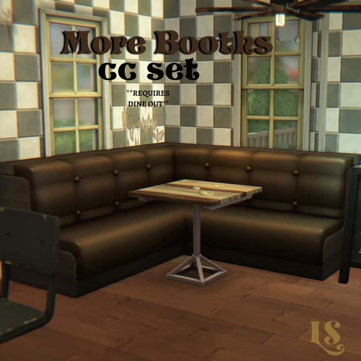 sims 4 furniture cc pack maxis match