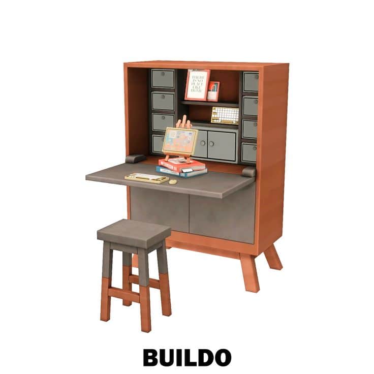 sims 4 study cc pack