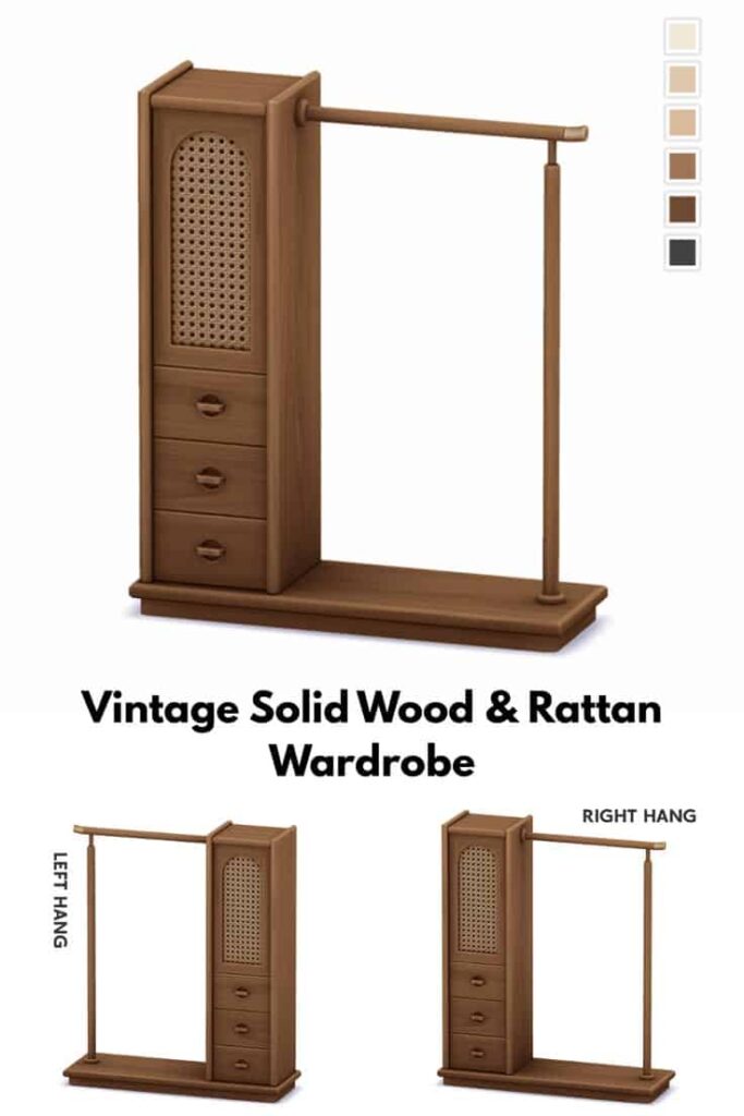 sims 4 wardrobe cc