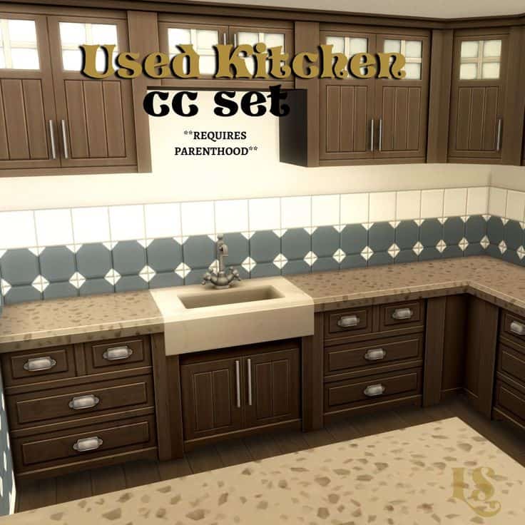 Best Sims 4 CC Pinterest, Tumblr, and Patreon (Updated July!)