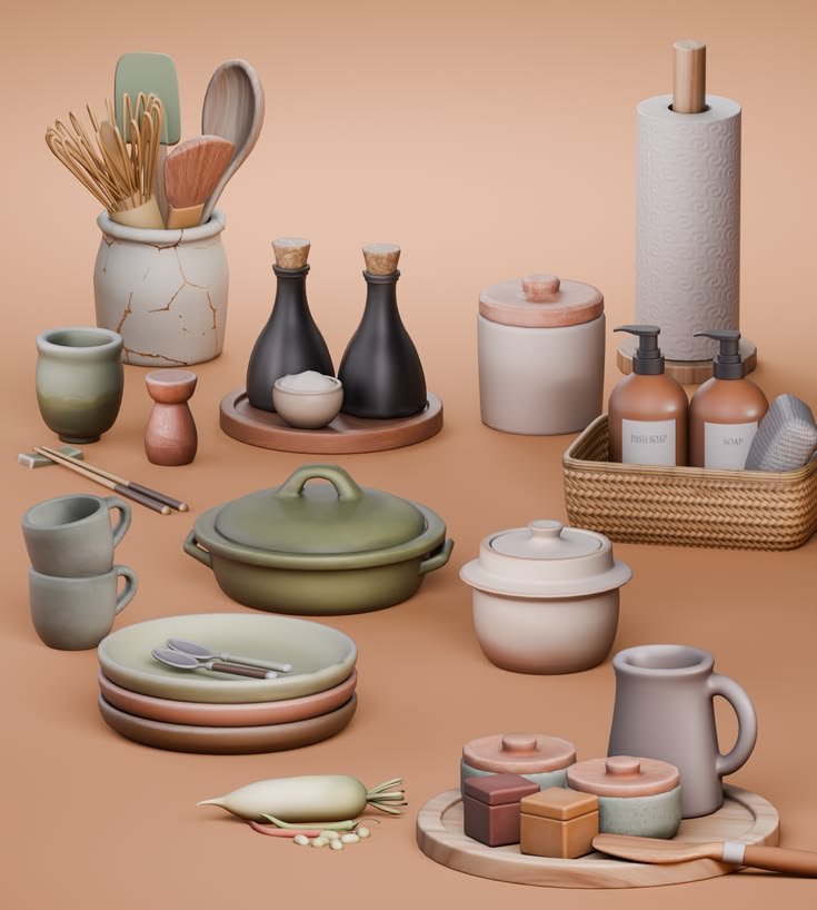 sims 4 clutter cc