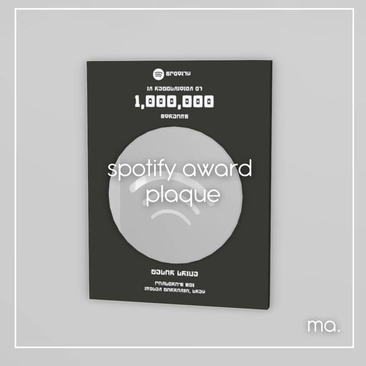 sims 4 decor cc pack