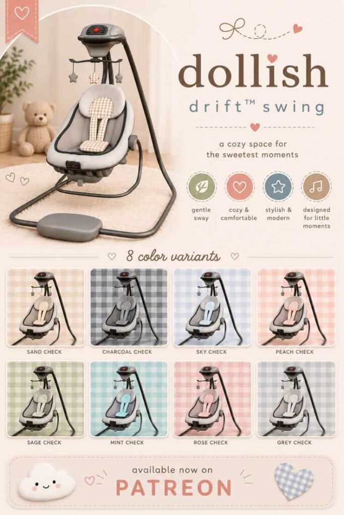 sims 4 infant cc nursery