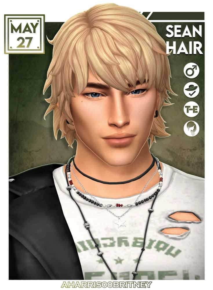 sims 4 male cc hair