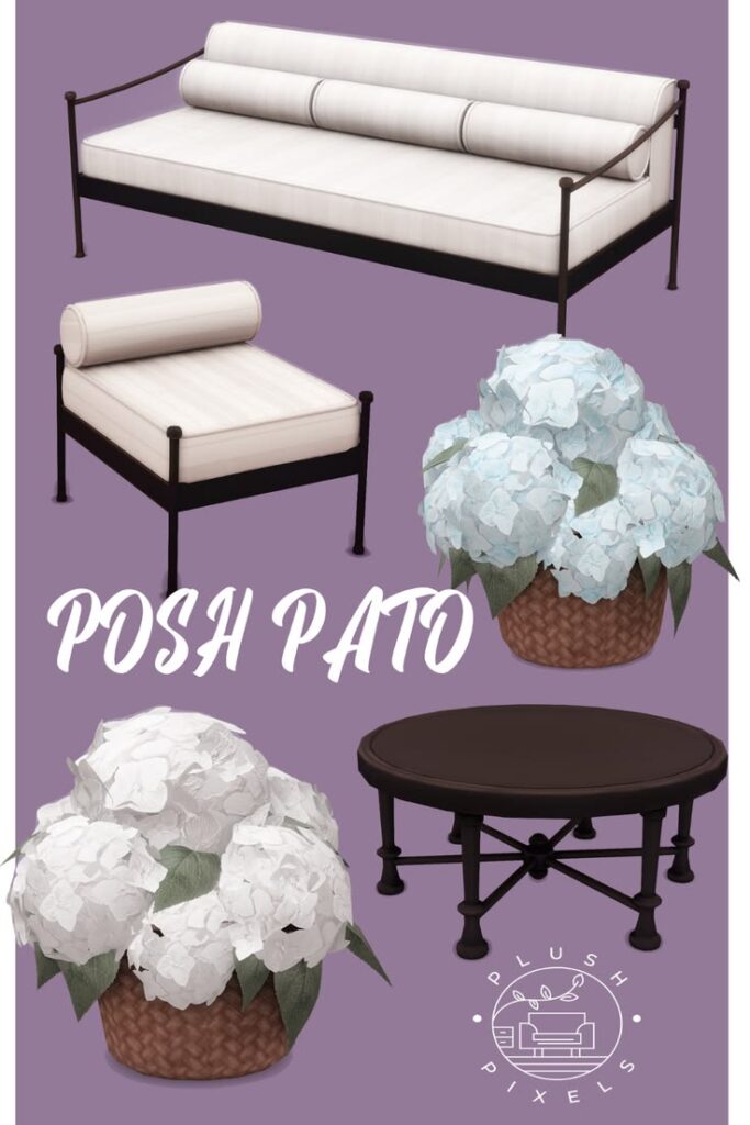 sims 4 patio cc pack