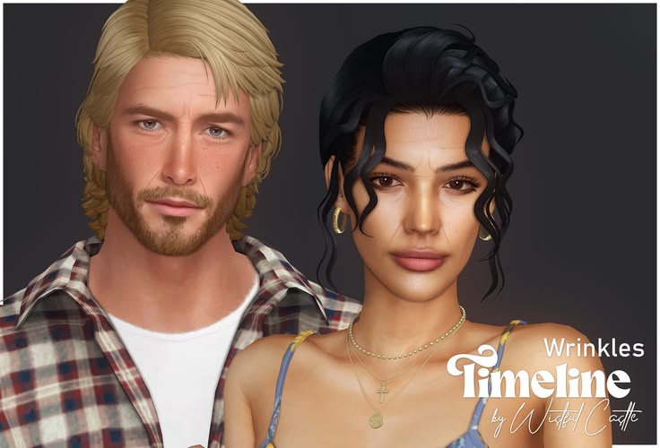 sims 4 wrinkles cc