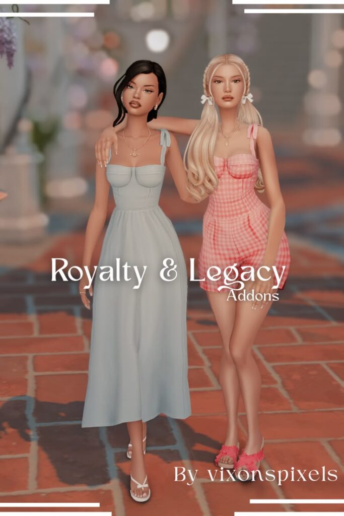 the sims 4 clothes