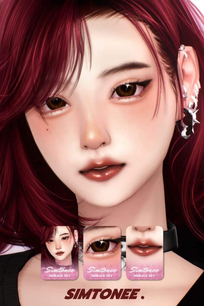 best makeup cc pack