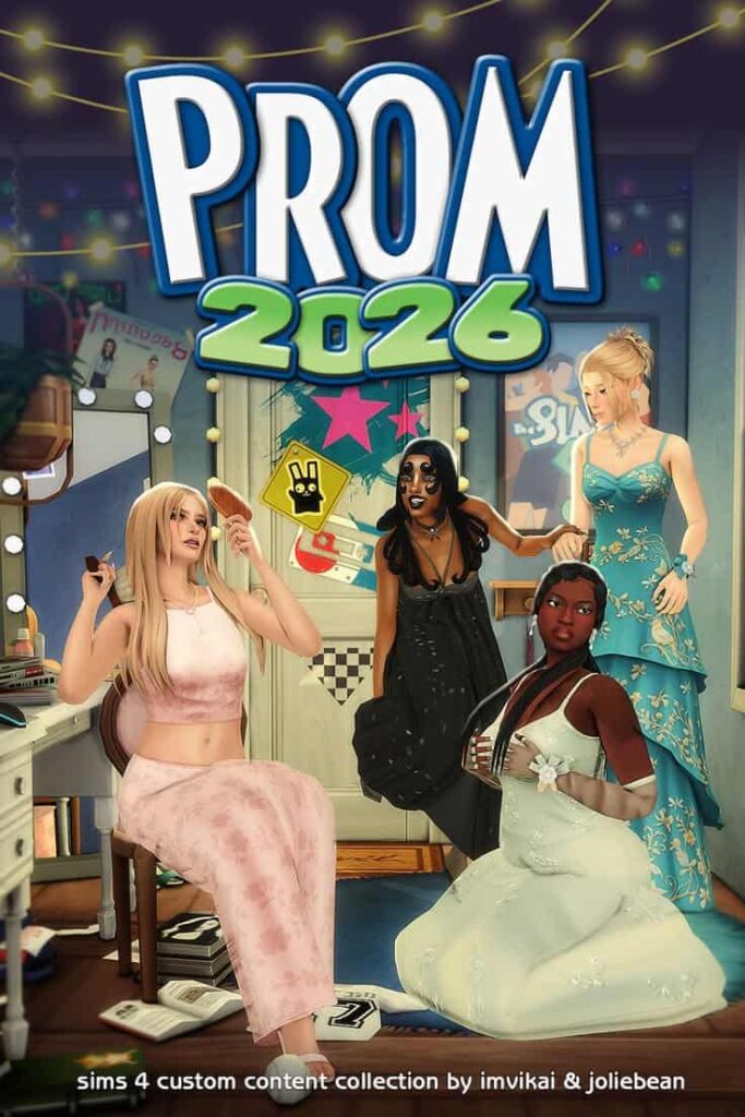 best sims 4 female cc pack