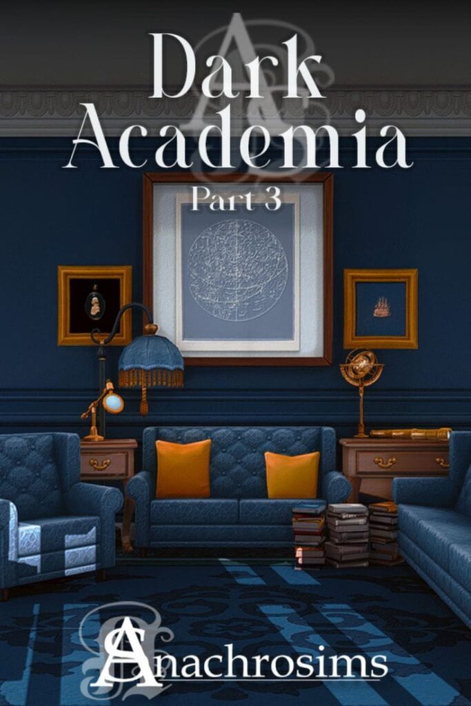 best sims 4 living room cc pack