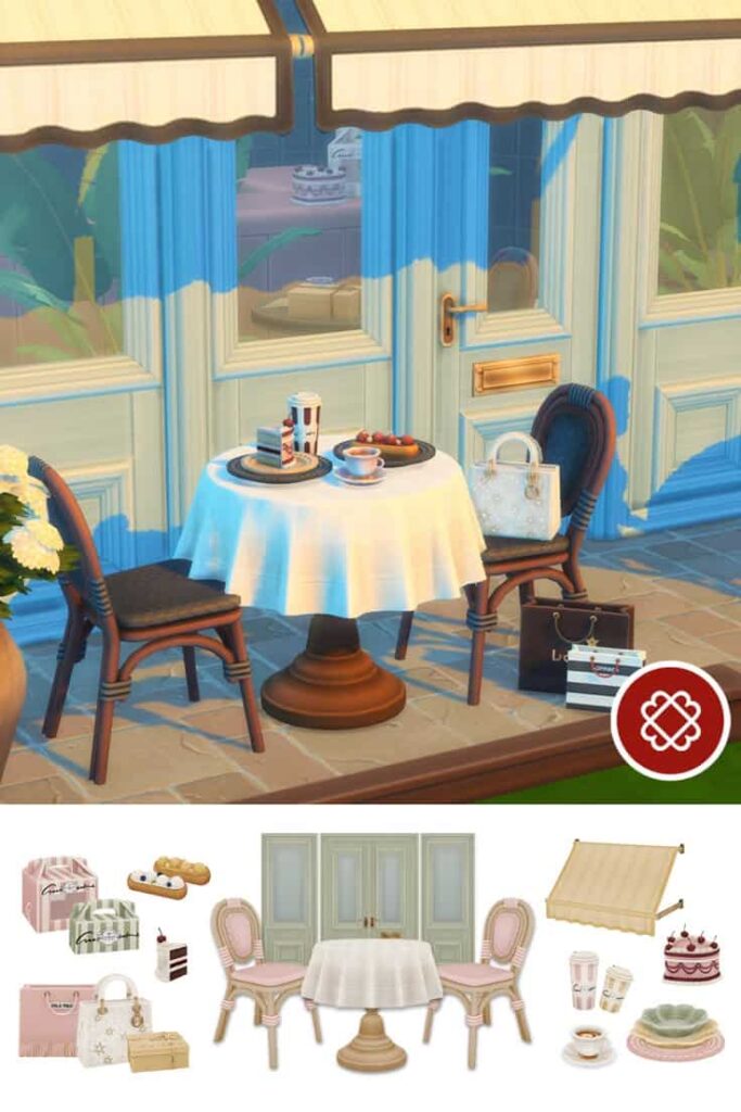 sims 4 build cc pack