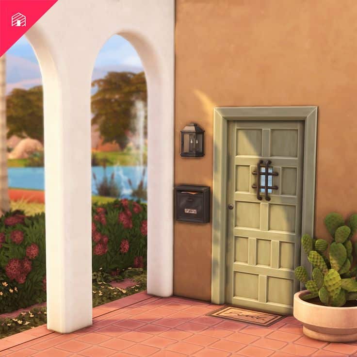 sims 4 cc packs maxis match