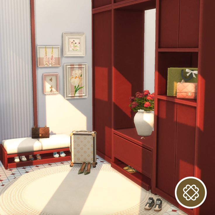 sims 4 lunea cc pack